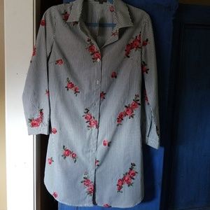J. Glee Dress